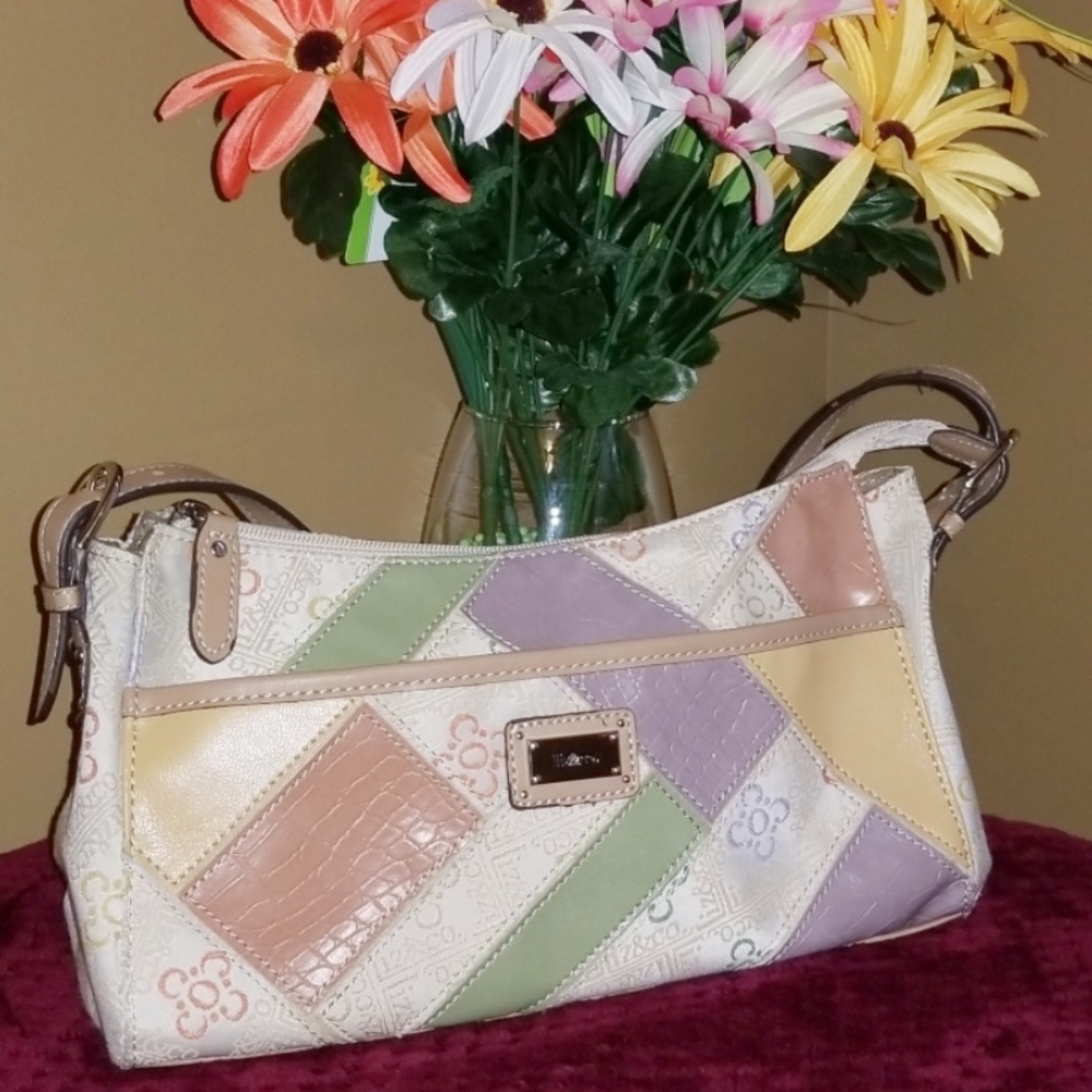 Liz & co Purse